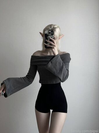 pipsi Naakte Lekken OnlyFans Foto 20