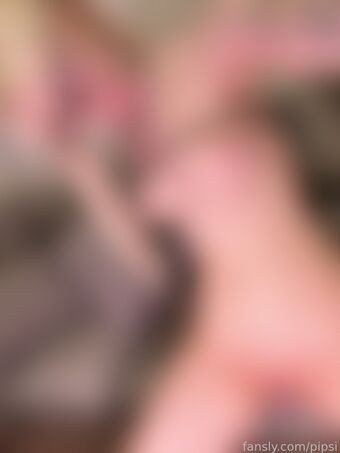 pipsi Naakte Lekken OnlyFans Foto 30