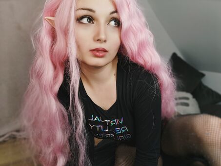 Pixiecat Naakte Lekken OnlyFans Foto 130