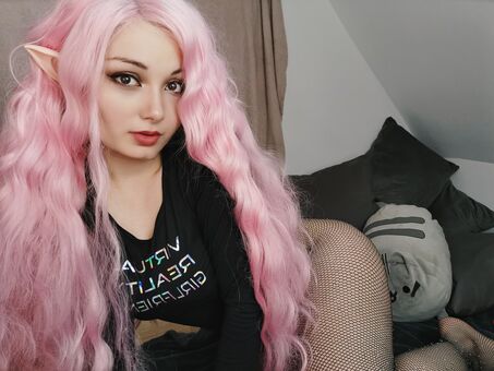 Pixiecat Naakte Lekken OnlyFans Foto 133