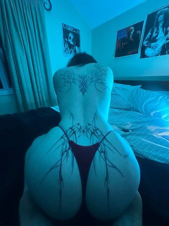 Pixiecxm Naakte Lekken OnlyFans Foto 12