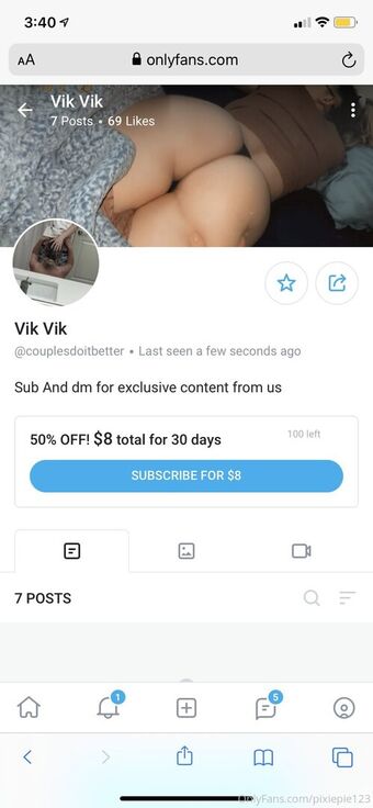PixiePie123 Naakte Lekken OnlyFans Foto 15