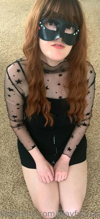 playfulmaple Naakte Lekken OnlyFans Foto 13