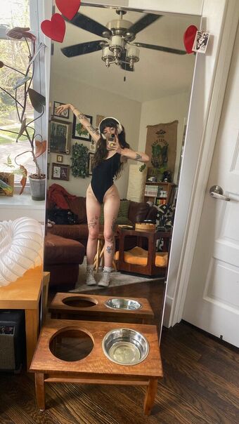 Pleasequietdown Naakte Lekken OnlyFans Foto 47