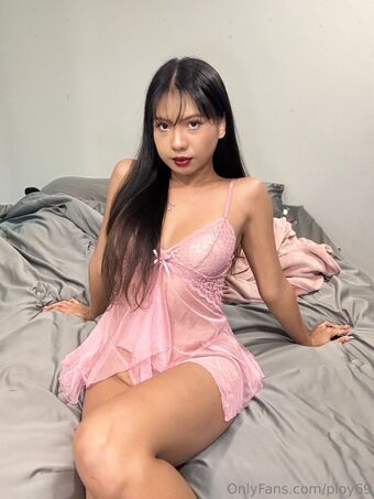 ploy69 Naakte Lekken OnlyFans Foto 107