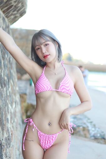 Ploymuay Naakte Lekken OnlyFans Foto 11
