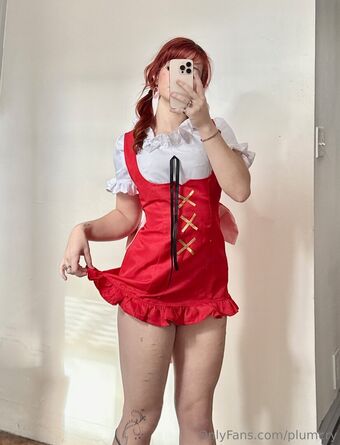 plumcry Naakte Lekken OnlyFans Foto 15