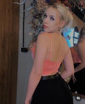 plxppss Naakte Lekken OnlyFans Foto 14