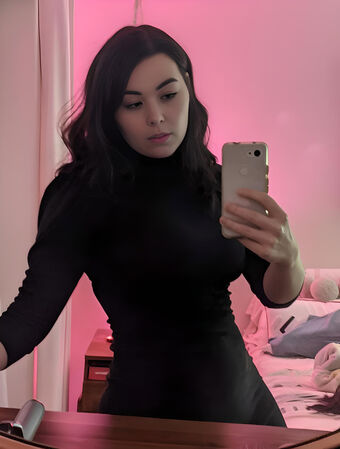 PmsProxy Naakte Lekken OnlyFans Foto 19