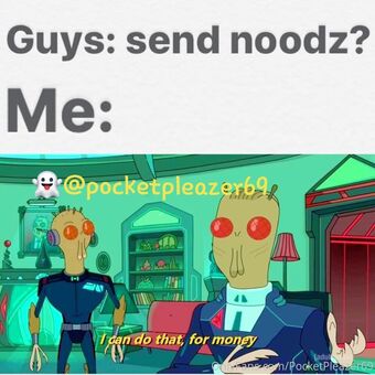 pocketpleazer