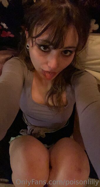 poisonlilly