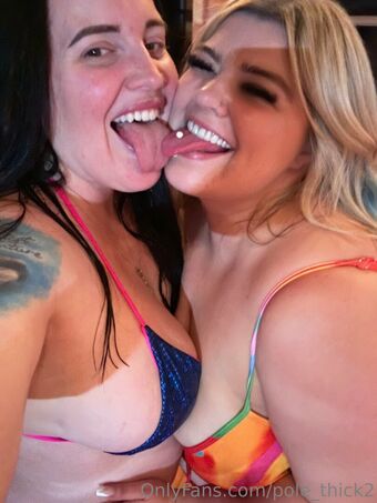 pole_thick2 Naakte Lekken OnlyFans Foto 13