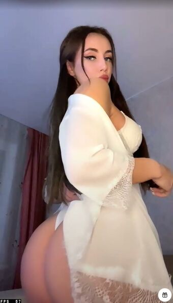 Polinka Naakte Lekken OnlyFans Foto 18