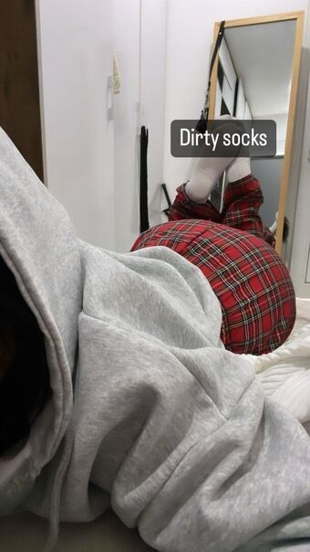 Potato_gurl23 Naakte Lekken OnlyFans Foto 16