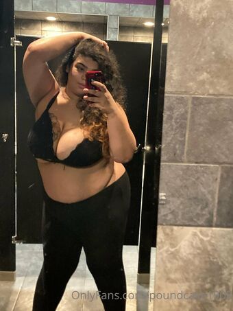 poundcake1908 Naakte Lekken OnlyFans Foto 35
