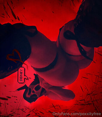 poxxityfree