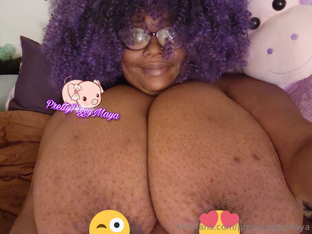 ppmaya Naakte Lekken OnlyFans Foto 4