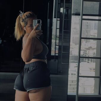 Praew Naakte Lekken OnlyFans Foto 14