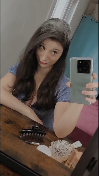 Pressea Naakte Lekken OnlyFans Foto 2