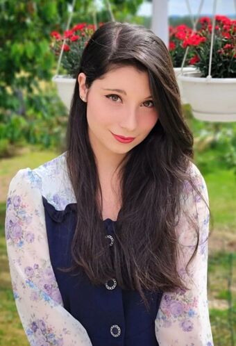 Pressea Naakte Lekken OnlyFans Foto 4