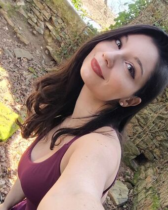 Pressea Naakte Lekken OnlyFans Foto 5