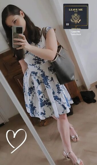 Pressea Naakte Lekken OnlyFans Foto 6