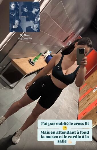 Pressea Naakte Lekken OnlyFans Foto 7