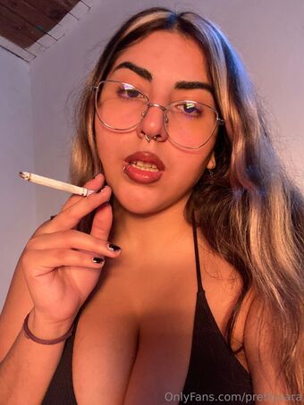 prettysara Naakte Lekken OnlyFans Foto 13
