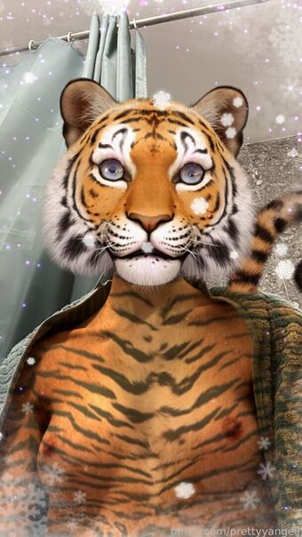 prettyyangell Naakte Lekken OnlyFans Foto 18