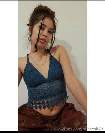 princesit23 Naakte Lekken OnlyFans Foto 3
