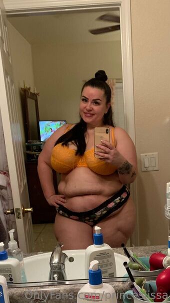 princeslissa Naakte Lekken OnlyFans Foto 38