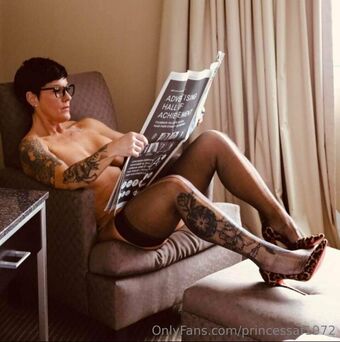 princessaf1972 Naakte Lekken OnlyFans Foto 25