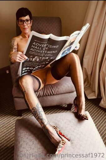 princessaf1972 Naakte Lekken OnlyFans Foto 27