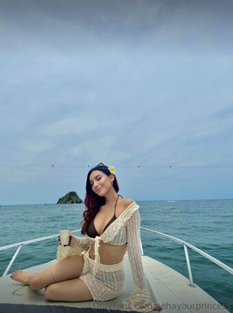 PrincessNeha Naakte Lekken OnlyFans Foto 9