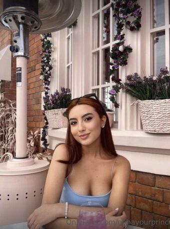 PrincessNeha Naakte Lekken OnlyFans Foto 11