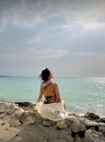 PrincessNeha Naakte Lekken OnlyFans Foto 13