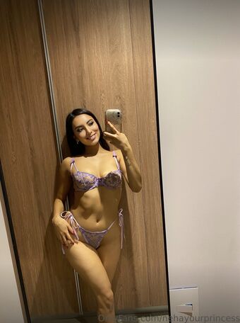 PrincessNeha Naakte Lekken OnlyFans Foto 15