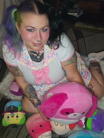 princessvoorheesfree