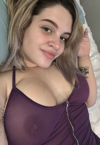 prissyzo Naakte Lekken OnlyFans Foto 22