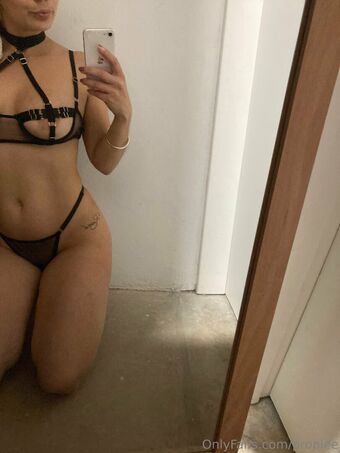 propiee Naakte Lekken OnlyFans Foto 8