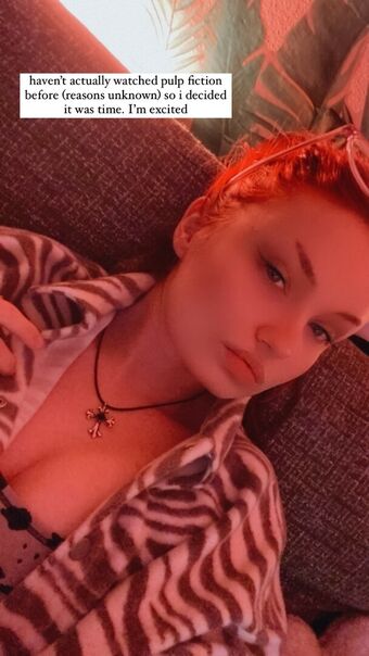 Proxyfox Naakte Lekken OnlyFans Foto 28