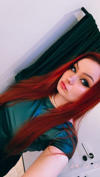 Proxyfox Naakte Lekken OnlyFans Foto 30