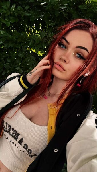 Proxyfox Naakte Lekken OnlyFans Foto 33