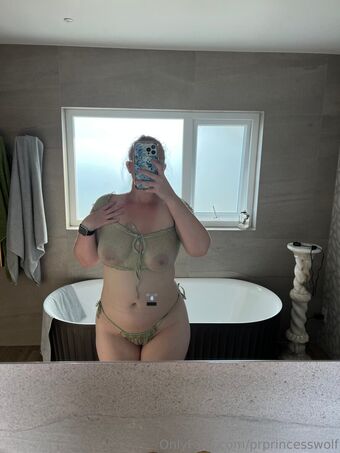 prprincesswolf Naakte Lekken OnlyFans Foto 17