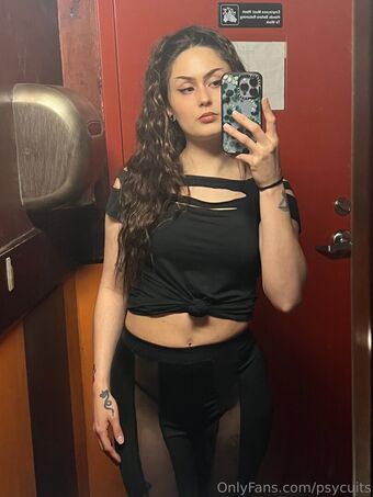 psycuits Naakte Lekken OnlyFans Foto 20