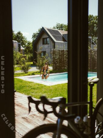 Puck Moonen Naakte Lekken OnlyFans Foto 102