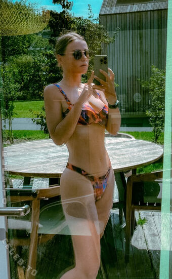 Puck Moonen Naakte Lekken OnlyFans Foto 106