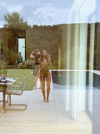 Puck Moonen Naakte Lekken OnlyFans Foto 107