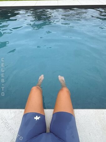 Puck Moonen Naakte Lekken OnlyFans Foto 109