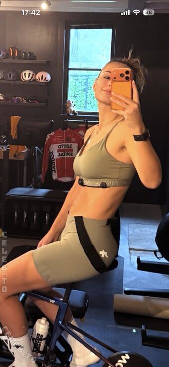 Puck Moonen Naakte Lekken OnlyFans Foto 113